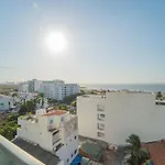 Premium Hub Ocean View Apartment In Cartagena 905