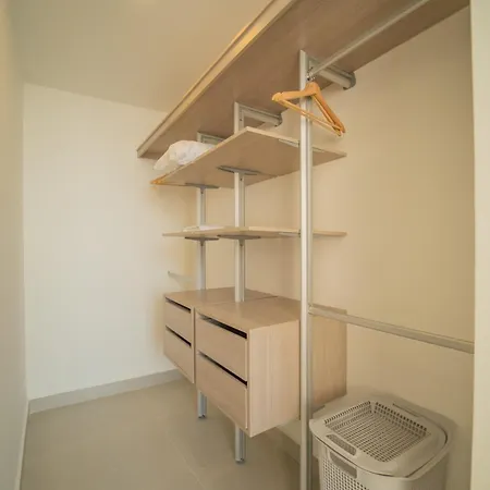 Premium Hub Ocean View In 905 * Cartagena