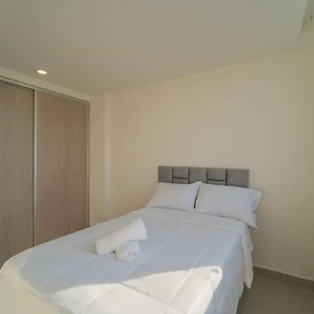 Apartment Premium Hub Ocean View In 905 *