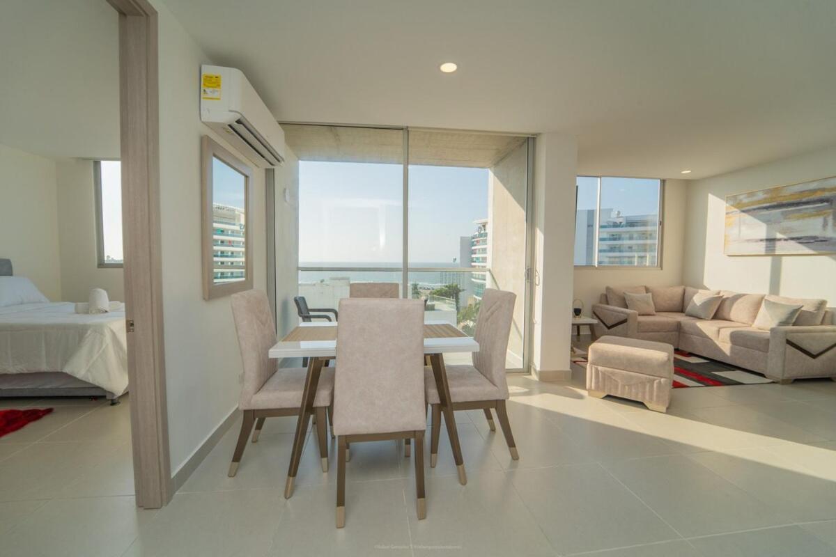 Premium Hub Ocean View In 905 *