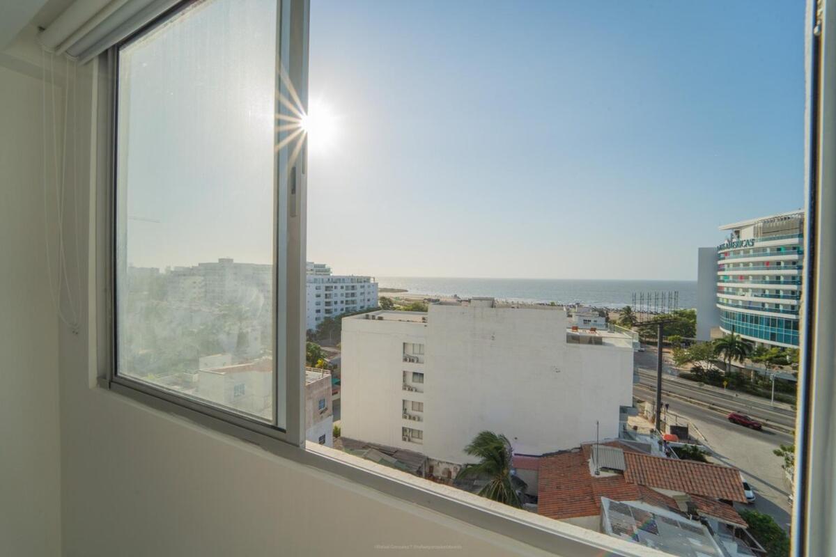 Apartamento Premium Hub Ocean View In 905 *