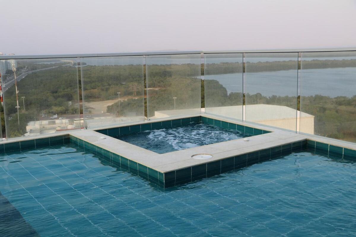 Premium Hub Ocean View In 905 Apartamento