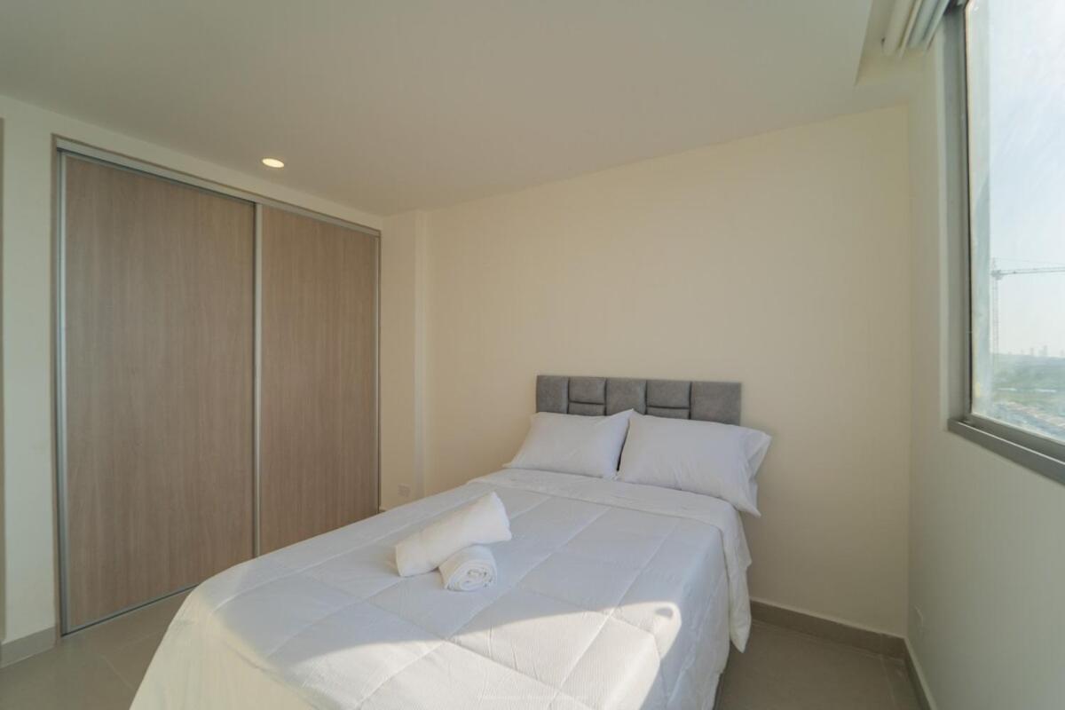 Apartamento Premium Hub Ocean View In 905 *