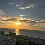 Premium Hub Ocean View Apartment In Cartagena 905