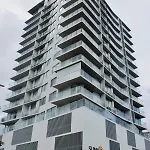 Premium Hub Ocean View Apartment In Cartagena 905