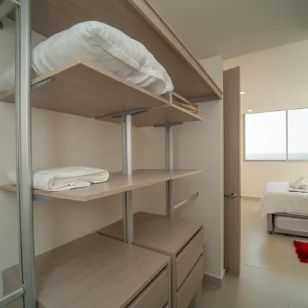 Premium Hub Ocean View In 905 Apartamento *