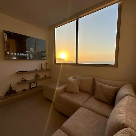 Premium Hub Ocean View In 905 * Cartagena