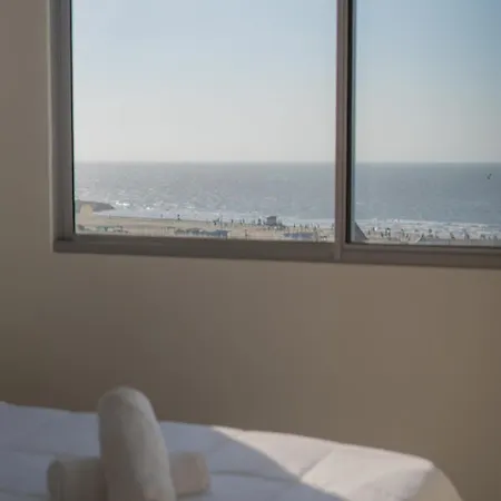 Apartamento Premium Hub Ocean View In 905