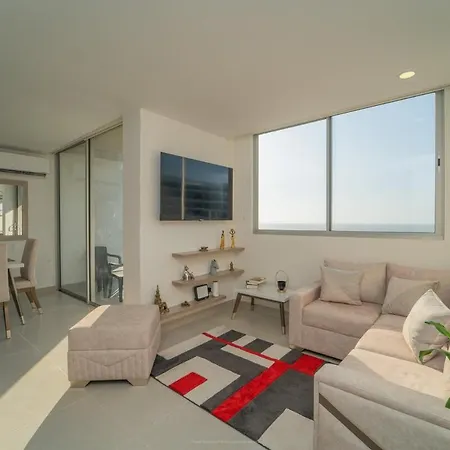Premium Hub Ocean View In 905