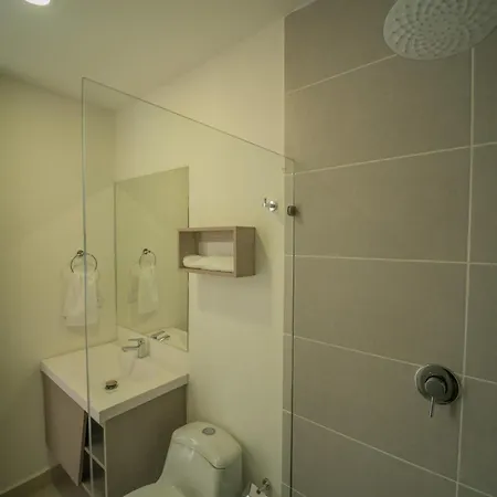 Premium Hub Ocean View In 905 *