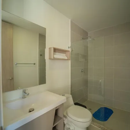Premium Hub Ocean View In 905 Apartamento *