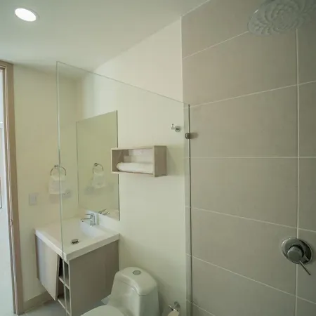 Premium Hub Ocean View In 905 Apartamento *