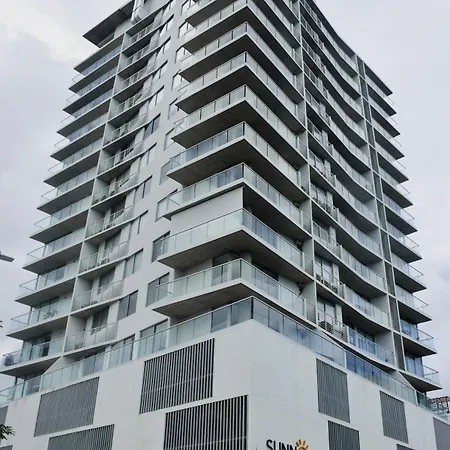 Premium Hub Ocean View In 905 Apartamento Cartagena