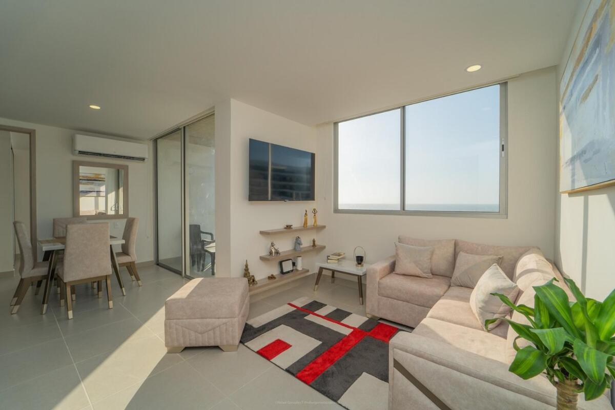 Premium Hub Ocean View In 905