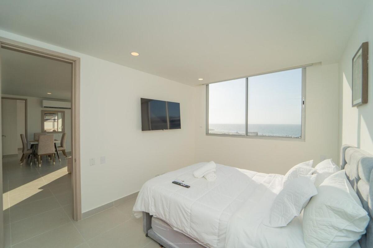Premium Hub Ocean View In 905 Apartamento *