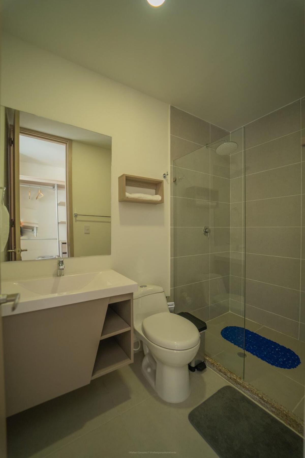 Premium Hub Ocean View In 905